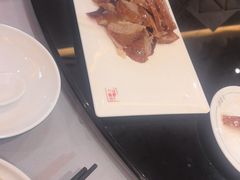 -全聚德(长白直营店)