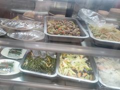 -庆丰包子铺(金沟河桥店)