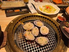 -赤坂亭·M9和牛烧肉(南京江南虹悦城店)