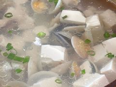 -金海湾海鲜排档(朱家尖店)