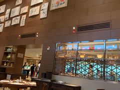 大堂-云龙轩(迪士尼探索家度假酒店)