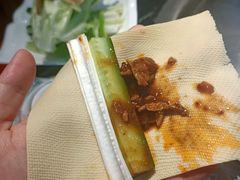 -袁小二大东北铁锅炖(吉祥村总部)