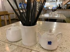 -东园小馆(苏州中心店)