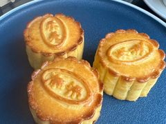 -中山保利艾美酒店-乐美中餐厅