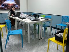 -童程童美·信息学竞赛·机器人编程·少儿编程(五棵松万达校区)