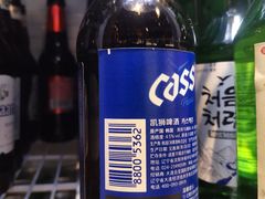 -大叹号·朝鲜族烤肉(潍坊泰华城店)