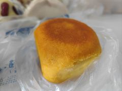 菜团子-天泽祥·鼓楼馒头(鼓楼店)