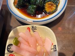 -富正毅三下锅·湘西韵味(天门山索道店)