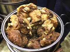 -清真·益鑫羊肉手抓馆(花园北街店)