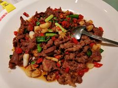 -费大厨辣椒炒肉(黄兴中心广场店)