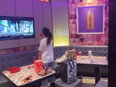 -星聚会KTV(复地活力城店)