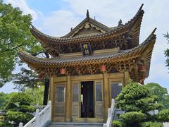 -上海东林寺(金山区)