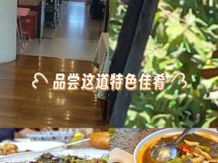 -一江春水·杭帮臻宴(三台山店)