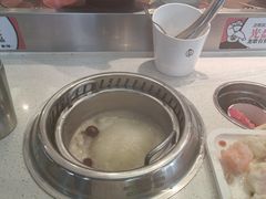-龍歌自助小火锅(市南金茂湾店)