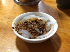 白凉粉-洞子口张老二凉粉(文殊院店)