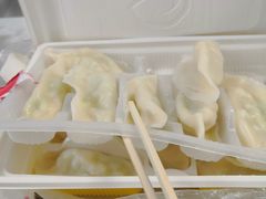 -柏记水饺(哈西万达店)