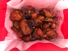 -老韩煸鸡·中国炸鸡(摩尔城店)
