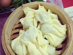 -庞家烧烤客栈(炮台山店)