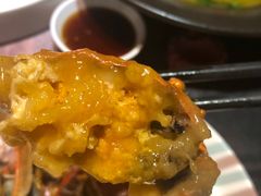 -蟹榭·本帮江浙菜·蟹宴(五角场合生汇商场店)