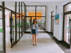-东北师范大学(净月大街校区)