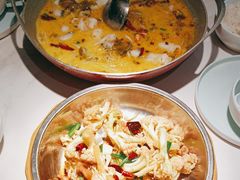 -田婆婆的菜(友谊阳光城店)
