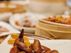 红烧脆皮乳鸽-凯逸轩·匠心粤菜(中城名仕汇店)