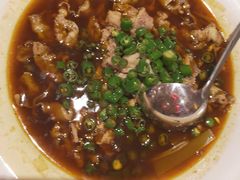 -国人川菜(李家村建东街店)
