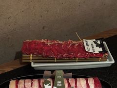 -三出山火锅(南京万象天地店)