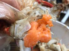 -海帮主·蒸汽海鲜青岛菜(栈桥火车站店)