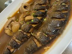 -美达尔烧烤(银川东路店)