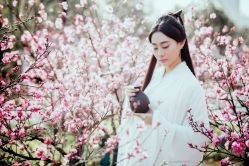 点击看大图 -瞳孔摄影(植物园路店)