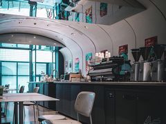 -Seesaw Coffee(上生新所店)