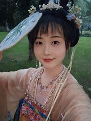 -梦回汉唐汉服旗袍体验馆(拙政园店)