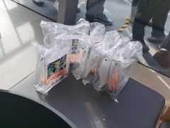 -喜茶(烟台莱山万象汇店)