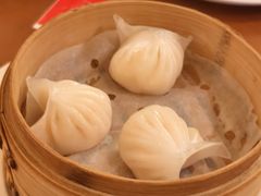 虾饺皇-杭州JW万豪酒店-万豪中餐厅