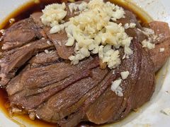 -老刘私厨猪脚饭