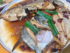 -醉壹号海鲜大排档(厦门店)