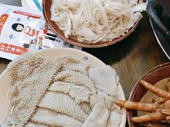 -黄潇洒老火锅(九眼桥宏济巷店)