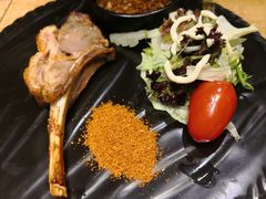 -天山传奇新疆菜(SKLP店)