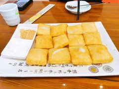 煎打糕-全州拌饭馆(断桥店)
