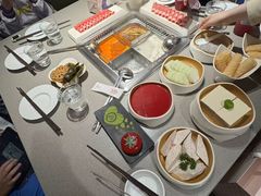 -海底捞火锅(北京路店)