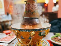 -爱新觉罗福臨火锅馆(万科滑雪场店)