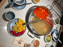 -左庭右院鲜牛肉火锅(苏州园区永旺店)