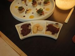 -卡佩罗意大利餐厅及酒吧Al Cappello Trattoria