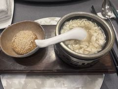 -粗茶淡饭·壹号餐房(洞庭街店)