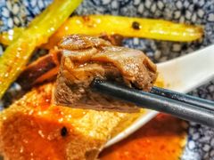 -有才叔北京时间涮肉(紫薇尚层店)