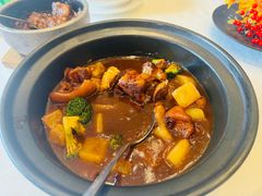 -沪华海鲜大酒楼(南汇店)