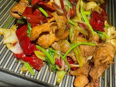 -阿依来新疆餐厅(奥城店)