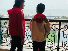 -启东恒大海上威尼斯酒店