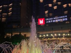 -上海千禧海鸥大酒店